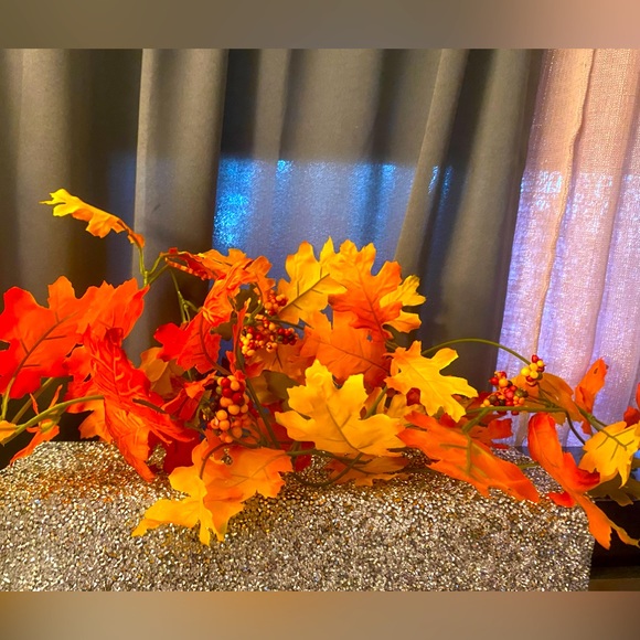 Fall Basket - Picture 3 of 4